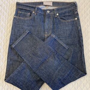 Everlane Skinny Denim Jeans Size 28
